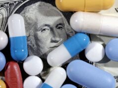 As maiores farmacêuticas do Reino Unido veem um aumento surpreendente nos lucros, mesmo enquanto a indústria farmacêutica luta com as políticas dos EUA