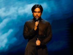 Matty Juniosa, do Britain’s Acquired Expertise, ganha outro Golden Buzzer ao se juntar a Anastasiia e a Salsa na ultimate – mas os fãs dizem que a surpresa foi arruinada