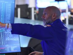 Os rendimentos do Tesouro dos EUA despencam 10 pontos base enquanto o cessar-fogo da guerra no Irã eleva o sentimento