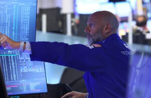 Os rendimentos do Tesouro dos EUA despencam 10 pontos base enquanto o cessar-fogo da guerra no Irã eleva o sentimento