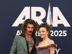 O namorado de Abbie Chatfield, Adam Hyde, admite que está ‘clamando por conexão humana’