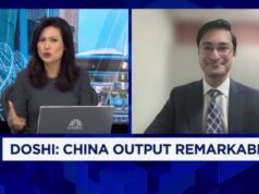 As empresas chinesas de chips atingiram receitas recorde impulsionadas pelo increase da IA e pelas restrições dos EUA