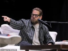 Jonah Hill nomeia diretor ‘maluco’ depois de revelar por que abandonou Hollywood