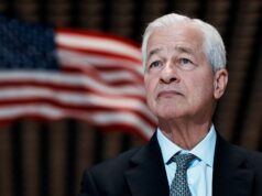 Jamie Dimon alerta sobre “algum tipo de crise de títulos” à medida que aumentam os riscos da dívida world