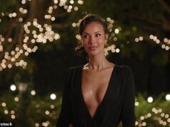 Information de início da Ilha do Amor revelada: Faltam apenas algumas semanas para a nova série chegar às telas e Maya Jama será a apresentadora novamente