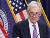 DOJ abandona investigação prison do presidente do Fed Powell e elimina obstáculo para confirmação de Warsh