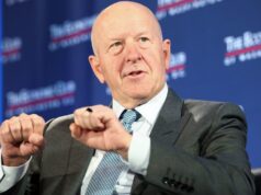 Goldman Sachs supera estimativas em negociações recordes de ações – eis por que as ações estão caindo