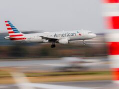 American Airways corta projeções de lucros para 2026 após aumento no combustível de aviação