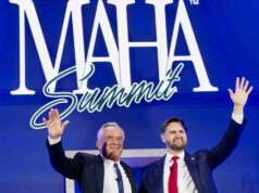 MAHA está brava. Sua aliança com Trump está prestes a enfrentar seu maior teste