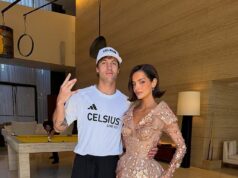 Os fãs de Maura Higgins estão convencidos de que ela está namorando a co-estrela de Traidores dos EUA depois de ver seu comentário apaixonado no Instagram enquanto a tentativa da estrela irlandesa de conquistar os Estados Unidos continua