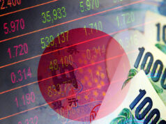 Banco do Japão mantém a taxa básica estável enquanto aumenta a previsão de inflação devido às preocupações com a guerra no Irã