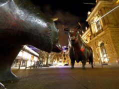 Ações europeias devem ter forte recuperação, já que Trump diz que a guerra com o Irã terminará em semanas