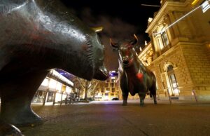 Ações europeias devem ter forte recuperação, já que Trump diz que a guerra com o Irã terminará em semanas