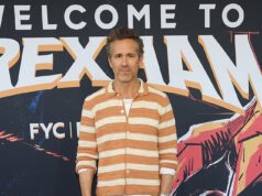 Ryan Reynolds deixa a esposa Blake Vigorous em casa enquanto faz uma rara aparição no tapete vermelho antes do julgamento de Justin Baldoni