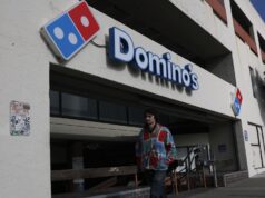 As ações da Domino’s Pizza caem com vendas decepcionantes – e o CEO acredita que mais redes o seguirão