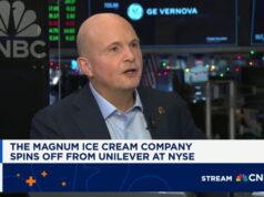 A movimentação de US$ 16 bilhões da Unilever mostra que uma mudança está acontecendo nos produtos de consumo