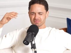 Adam Thomas afirma que foi ‘explorado’ pela ITV depois que a closing ao vivo de I am Celeb terminou em caos – enquanto o vencedor choroso diz ‘valentão’ David Haye manipulou seus problemas de saúde psychological para ‘entrar na minha cabeça’