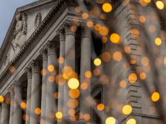 Banco da Inglaterra mantém taxas inalteradas em 3,75% enquanto a guerra no Irã abala as perspectivas