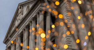 Banco da Inglaterra mantém taxas inalteradas em 3,75% enquanto a guerra no Irã abala as perspectivas