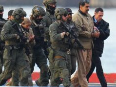 Soldado dos EUA preso por apostas vencedoras de US$ 400 mil na Polymarket na captura de Maduro, diz DOJ