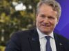 Financial institution of America supera estimativas enquanto o CEO Brian Moynihan diz que o setor bancário ao consumidor é ‘saudável’