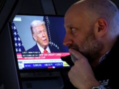 Os rendimentos do Tesouro aumentam enquanto Trump reitera a ameaça à infraestrutura do Irã, elevando o petróleo