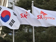 SK Hynix registra lucro recorde no primeiro trimestre, em linha com estimativas à medida que os preços das memórias sobem