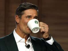A recuperação da Starbucks entra em uma nova fase: os investidores querem lucros mais fortes