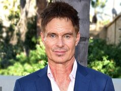 A causa da morte da estrela de Days of Our Lives, Patrick Muldoon, revelada após o choque passar aos 57 anos