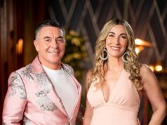 A estrela de Married At First Sight, Tony Mojanovski, enfrenta tribunal por ameaçar matar um membro de sua família