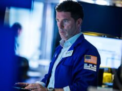 Os rendimentos do Tesouro dos EUA mantêm-se estáveis enquanto os mercados olham para a resolução do Médio Oriente