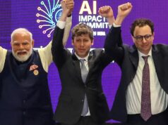 Guerra de talentos em IA: a indústria de software program é um novo alvo à medida que altos executivos abandonam o navio para OpenAI