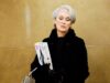 Meryl Streep revela que inicialmente rejeitou interpretar Miranda Priestly em O Diabo Veste Prada para poder dobrar seu dinheiro