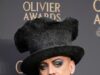 ‘Pânico no ar’: Boy George revela que foi pego no ataque terrorista de Golders Inexperienced enquanto o vídeo da câmera mostra policiais derrubando um faca