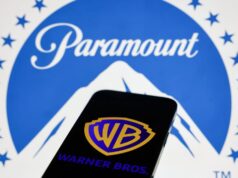 Acionistas da Warner Bros. Discovery aprovam aquisição da Paramount