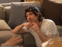 Barry Keoghan rebate as alegações de que traiu Sabrina Carpenter e diz que ser enganado por sua aparência o transformou em um recluso que ‘parou de ir a eventos e de socializar’