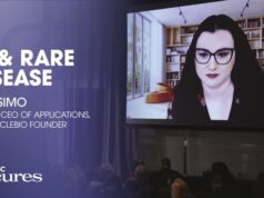 Fidji Simo da OpenAI tira licença médica e anuncia mudanças de liderança