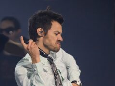 Fãs de Harry Kinds furiosos com a taxa de serviço ‘louca’ adicionada ao preço de revenda da Ticketmaster