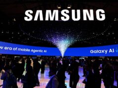 O lucro da Samsung aumenta mais de oito vezes para superar as estimativas, à medida que o growth da IA alimenta a crise dos chips de memória
