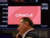 As ações da Oracle sobem no pré-mercado com planos de cortar milhares de empregos