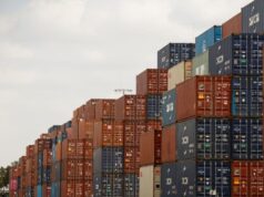 Os reembolsos de tarifas começam na segunda-feira. Esses varejistas têm grandes pagamentos devidos