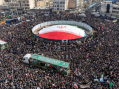 Irã ameaça Nvidia, Apple e outros gigantes da tecnologia com ataque