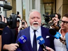 Um membro da indústria especula que Kyle Sandilands irá ‘ficar totalmente MAGA’ enquanto o atleta de choque anuncia novo present ao vivo