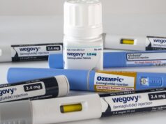 As ações da Novo Nordisk sobem após Wegovy recomendado pelo regulador de preços de medicamentos da Grã-Bretanha