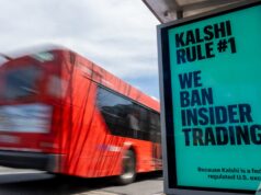 Kalshi suspende e multa três candidatos ao Congresso em ações de aplicação de ‘negociação de informações privilegiadas’