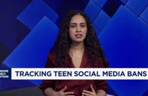 Países ao redor do mundo estão considerando proibir as mídias sociais para adolescentes – por que os especialistas alertam que é uma solução “preguiçosa”