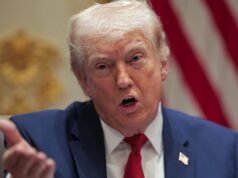 Trump diz que está considerando retirar os EUA do ‘tigre de papel’ da OTAN