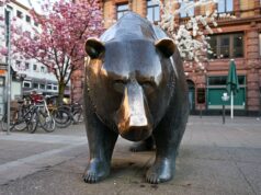 Bolsas europeias abrem em baixa à medida que o otimismo do cessar-fogo desaparece