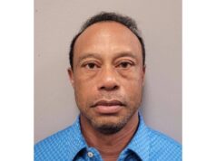 Tiger Woods ligou para Trump após acidente de DUI, disse ele ao policial no vídeo da câmera corporal