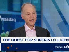 Meta, Google, OpenAI entre grandes empresas de tecnologia vendo funcionários de alto escalão saindo para lançar startups de IA